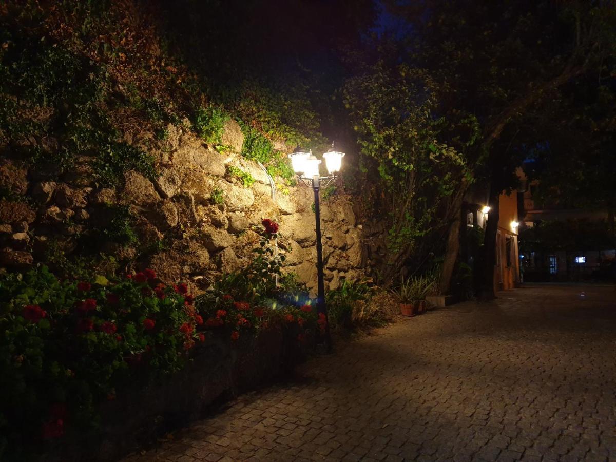 Casa Dos Santos Alojamento - Guest House 제어스 외부 사진