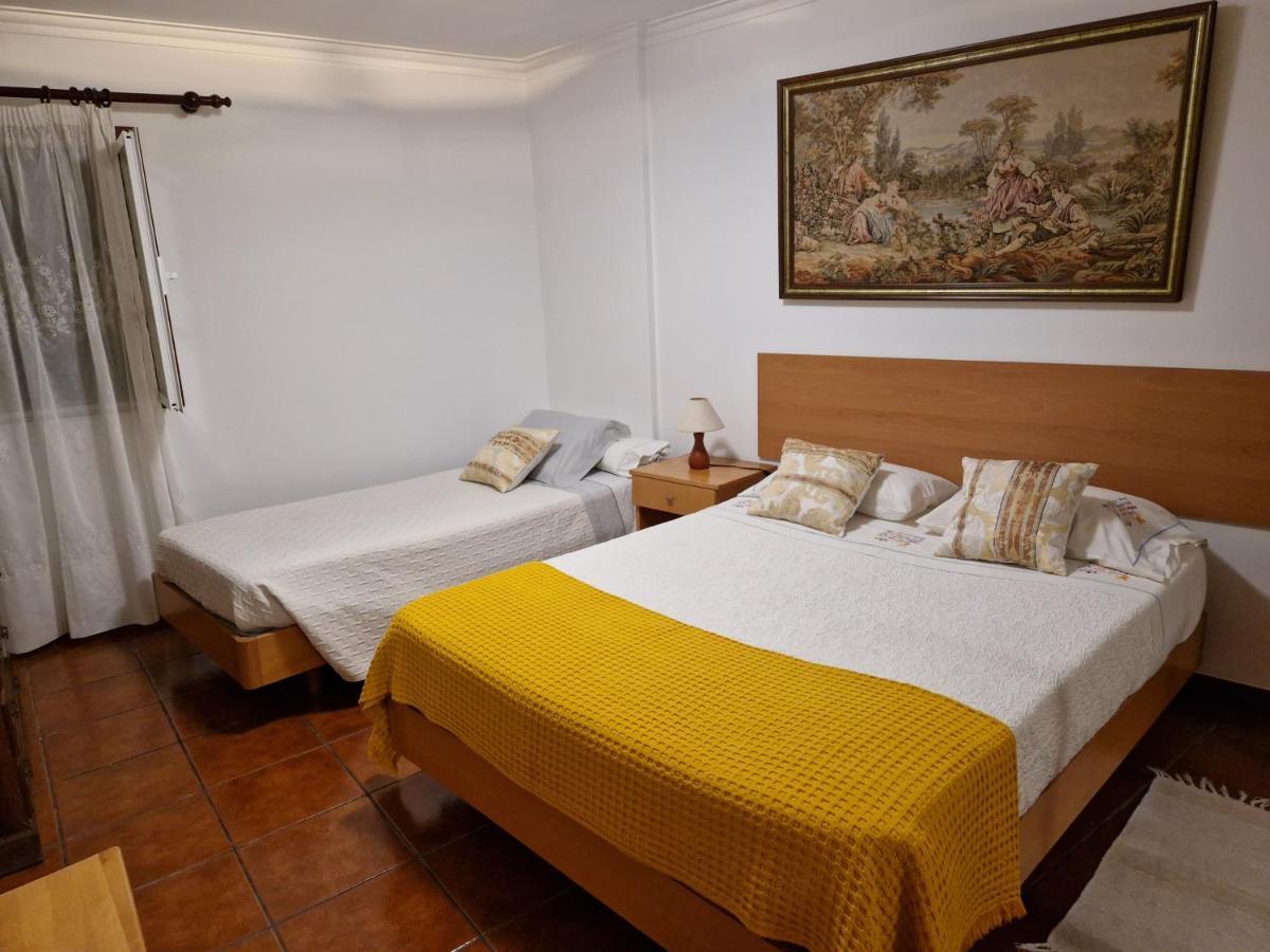 Casa Dos Santos Alojamento - Guest House 제어스 외부 사진