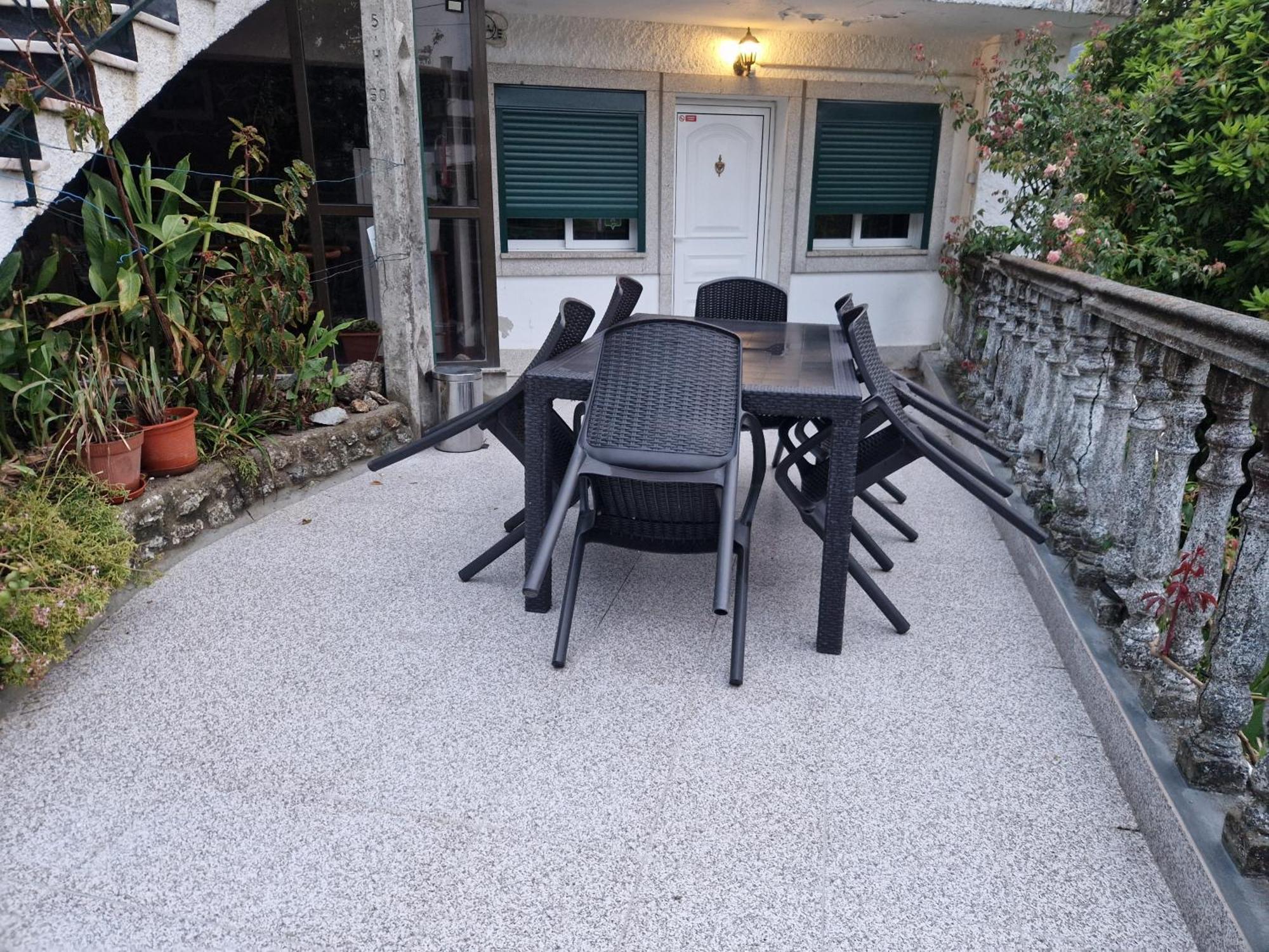 Casa Dos Santos Alojamento - Guest House 제어스 외부 사진