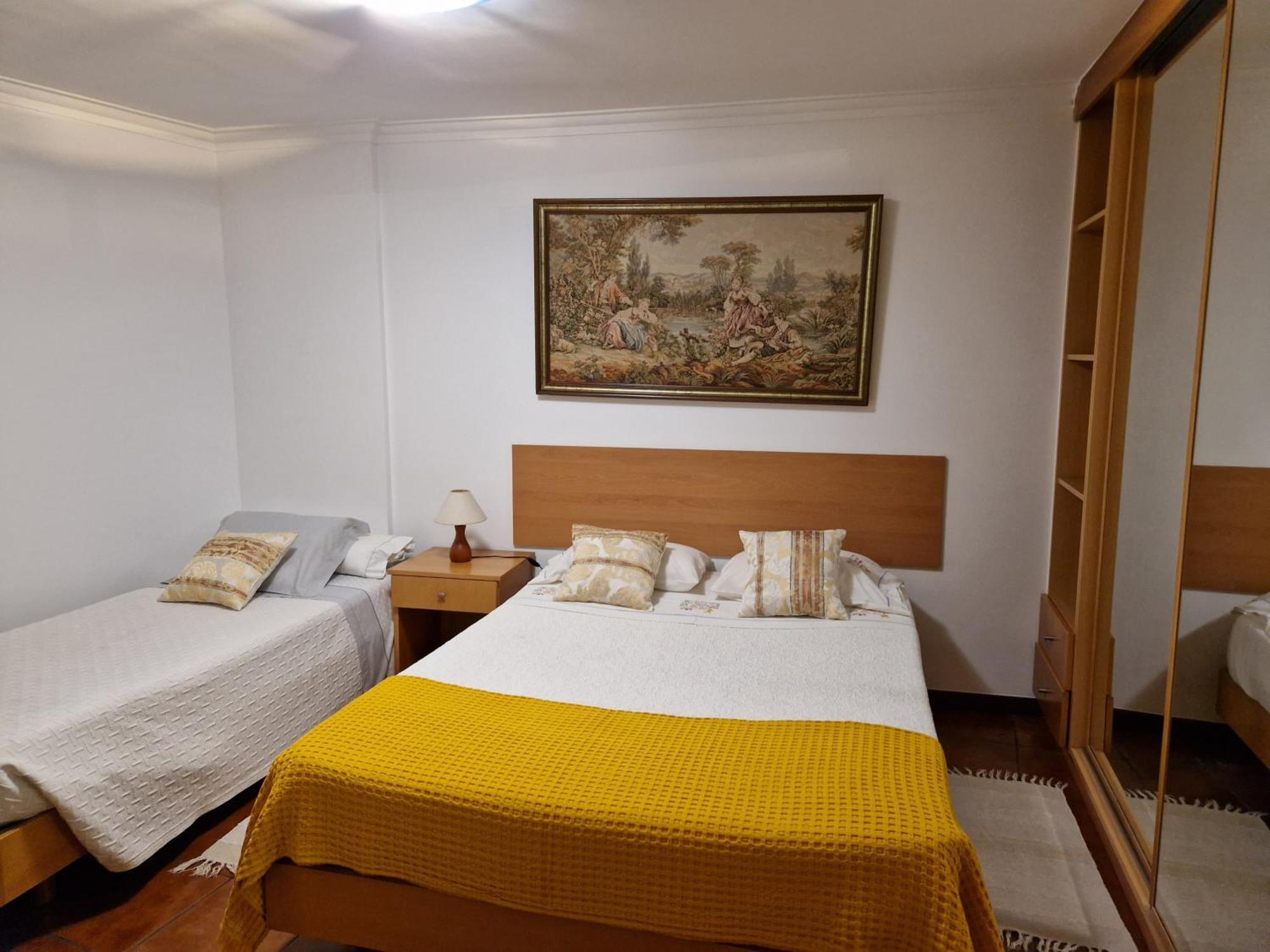 Casa Dos Santos Alojamento - Guest House 제어스 객실 사진
