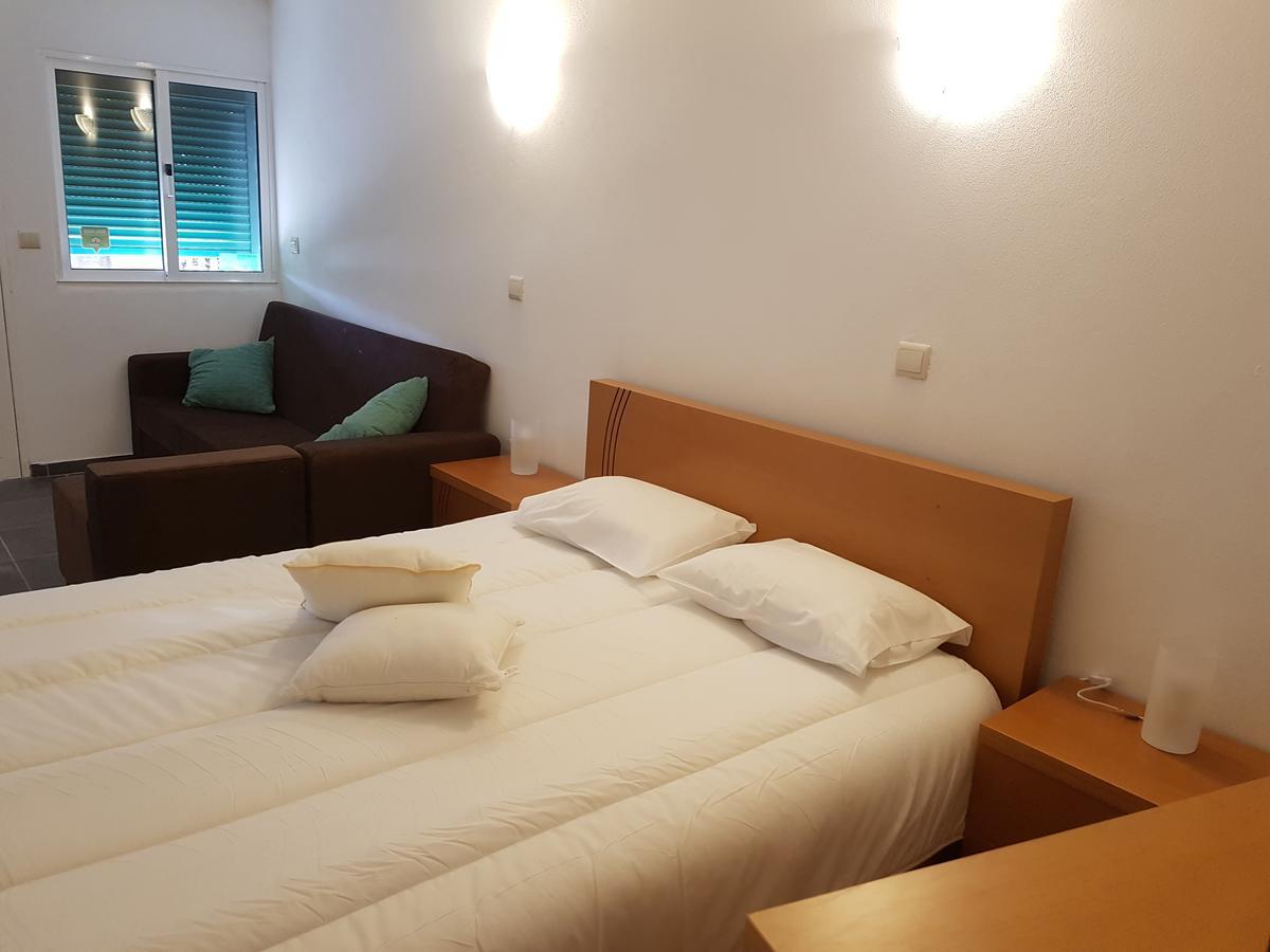 Casa Dos Santos Alojamento - Guest House 제어스 외부 사진